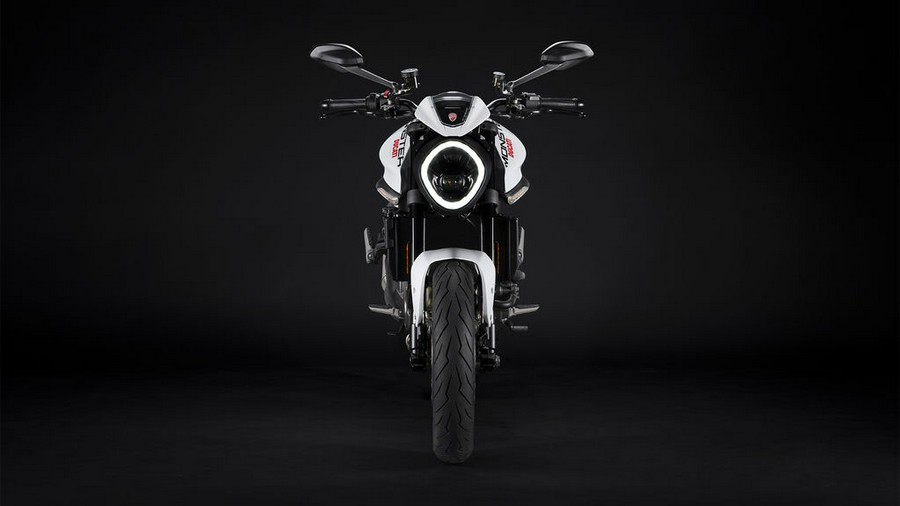 2024 Ducati Monster 937+