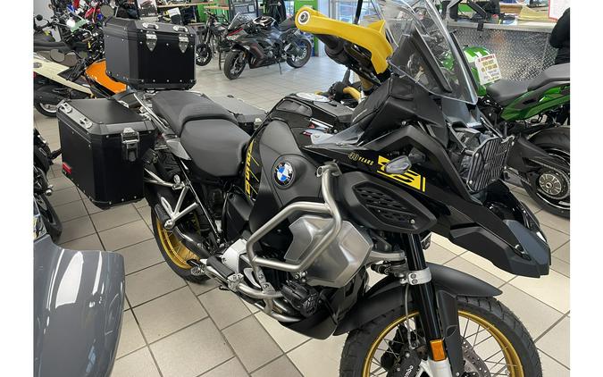 2022 BMW R 1250 GS Adventure