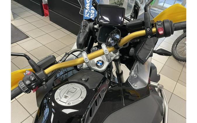 2022 BMW R 1250 GS Adventure