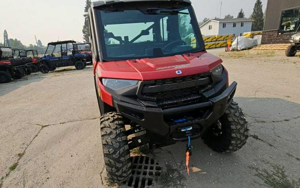 2025 Polaris® Ranger Crew XP 1000 Northstar Edition Ultimate