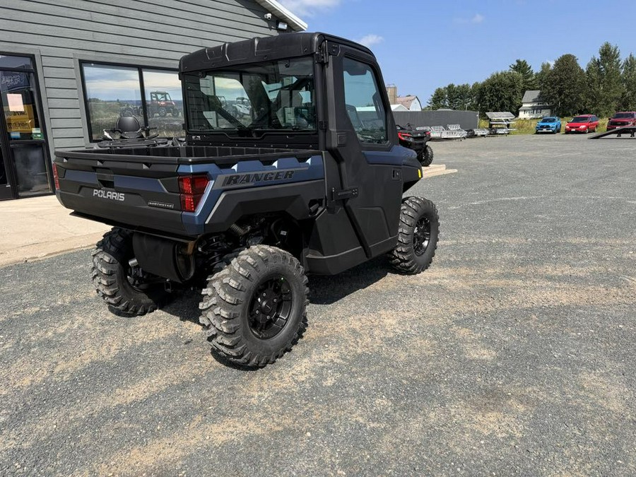 2025 Polaris Industries RANGER XP 1000 NS ED ULTIMATE