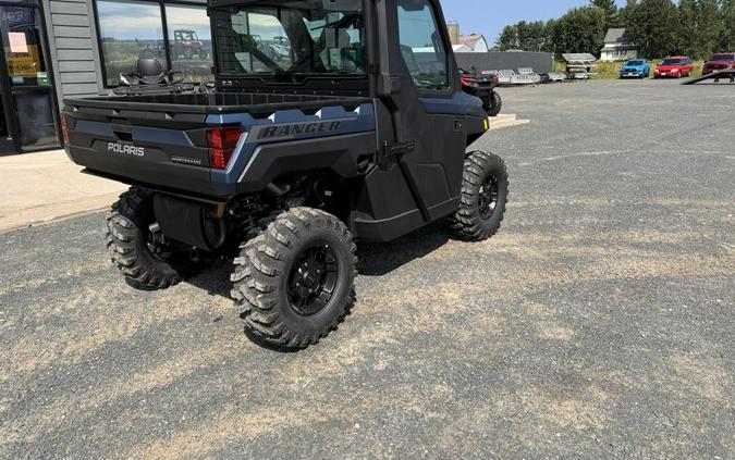 2025 Polaris Industries RANGER XP 1000 NS ED ULTIMATE