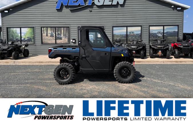 2025 Polaris Industries RANGER XP 1000 NS ED ULTIMATE