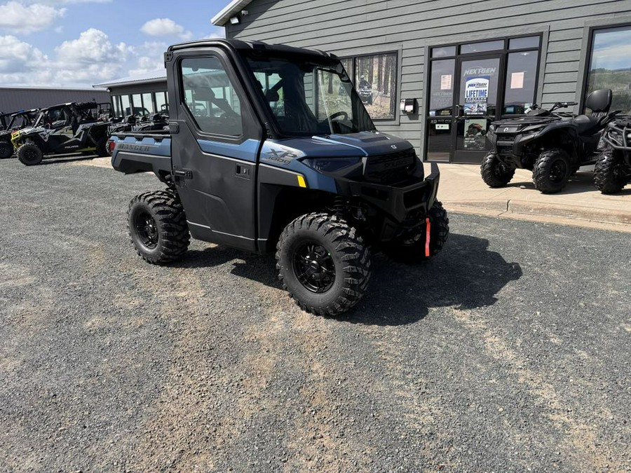 2025 Polaris Industries RANGER XP 1000 NS ED ULTIMATE