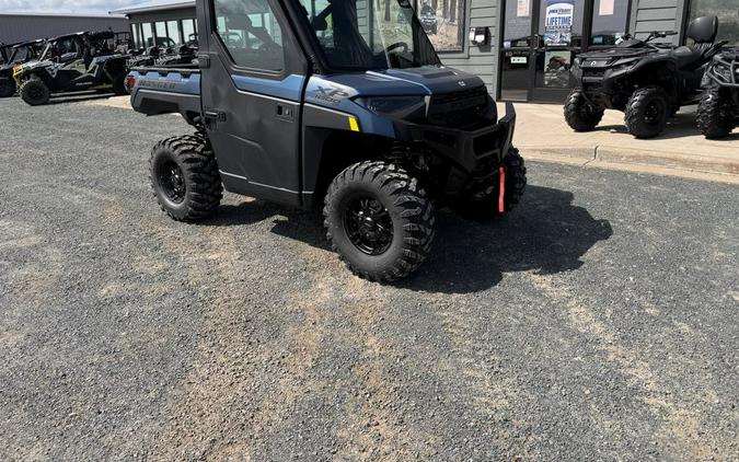 2025 Polaris Industries RANGER XP 1000 NS ED ULTIMATE