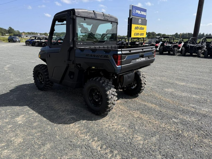 2025 Polaris Industries RANGER XP 1000 NS ED ULTIMATE