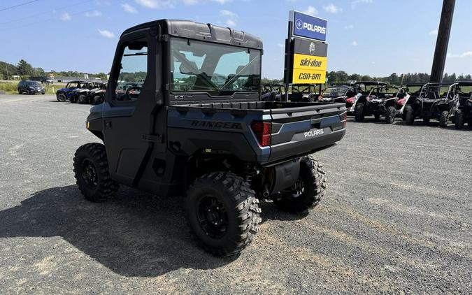 2025 Polaris Industries RANGER XP 1000 NS ED ULTIMATE