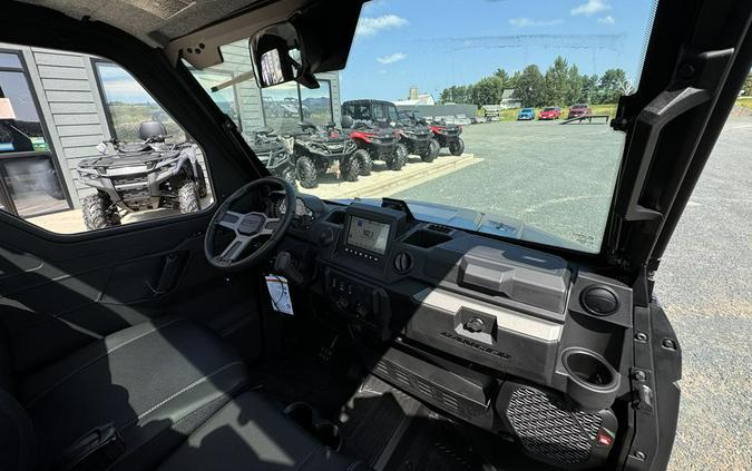 2025 Polaris Industries RANGER XP 1000 NS ED ULTIMATE