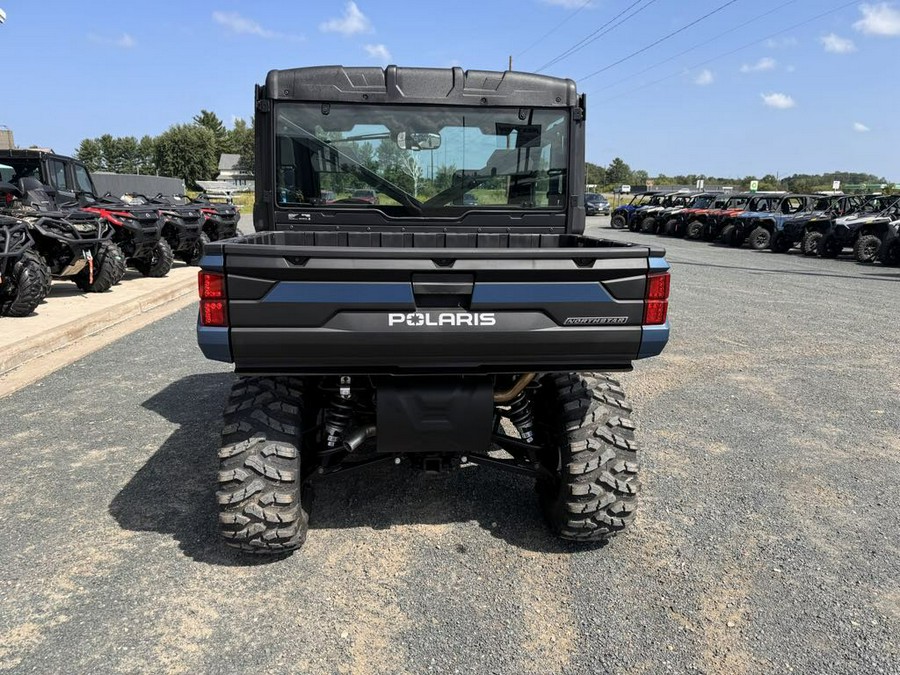 2025 Polaris Industries RANGER XP 1000 NS ED ULTIMATE