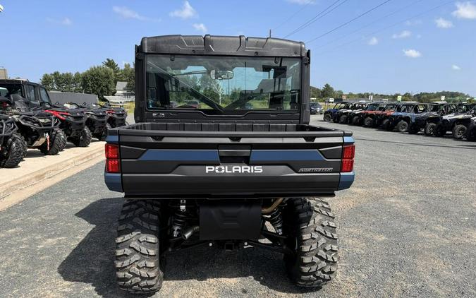 2025 Polaris Industries RANGER XP 1000 NS ED ULTIMATE