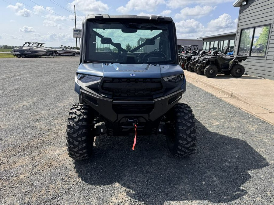 2025 Polaris Industries RANGER XP 1000 NS ED ULTIMATE