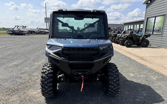 2025 Polaris Industries RANGER XP 1000 NS ED ULTIMATE