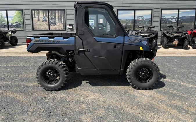 2025 Polaris Industries RANGER XP 1000 NS ED ULTIMATE