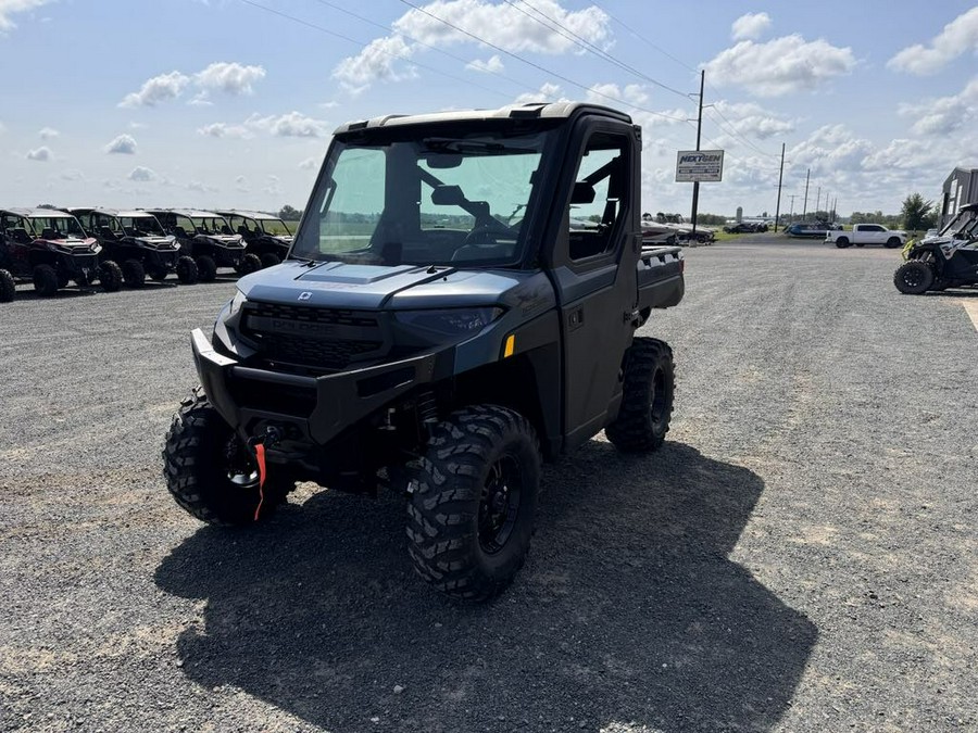 2025 Polaris Industries RANGER XP 1000 NS ED ULTIMATE