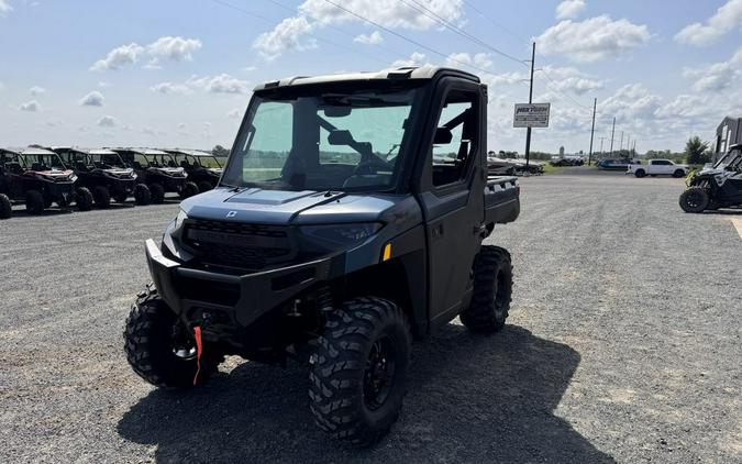 2025 Polaris Industries RANGER XP 1000 NS ED ULTIMATE