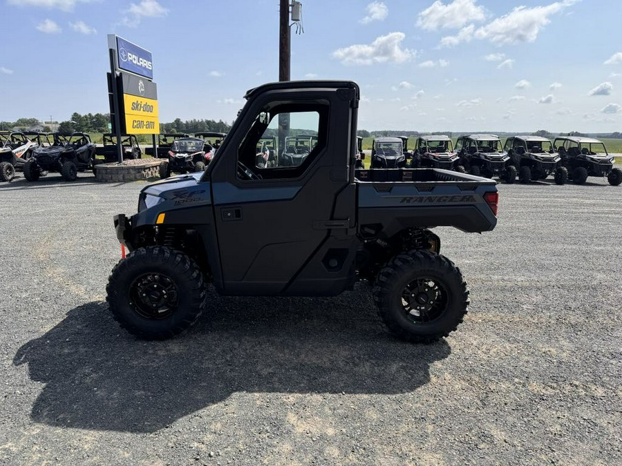 2025 Polaris Industries RANGER XP 1000 NS ED ULTIMATE