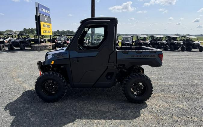 2025 Polaris Industries RANGER XP 1000 NS ED ULTIMATE