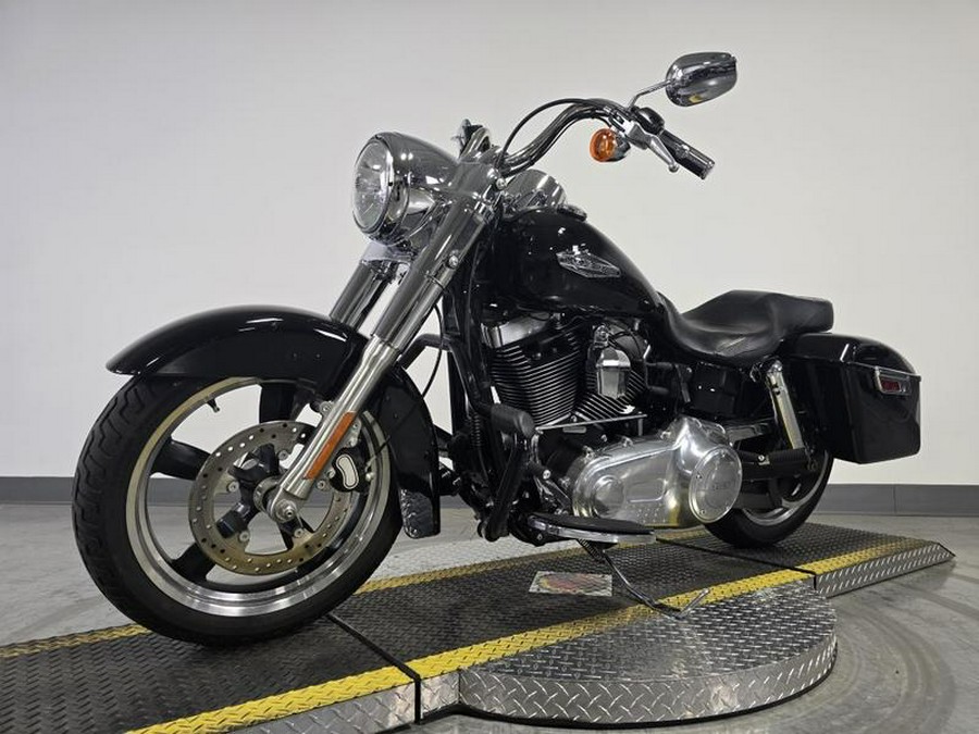 2013 Harley-Davidson® FLD - Dyna® Switchback™