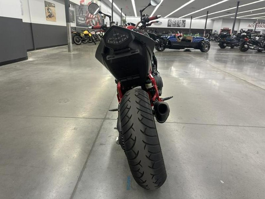 2015 Honda® CB1000R