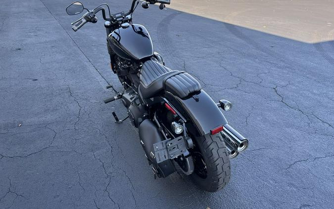 2024 Harley-Davidson® FXBBS - Street Bob® 114