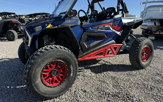 2021 Polaris RZR XP 1000 Premium