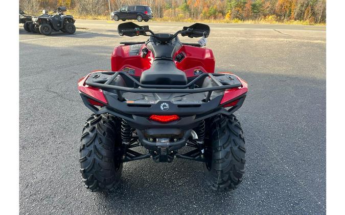 2023 Can-Am Outlander DPS 500
