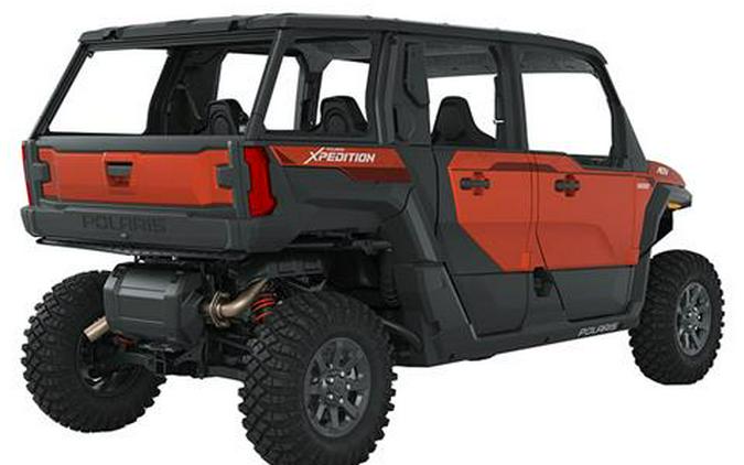 2024 Polaris Polaris XPEDITION ADV 5 Premium