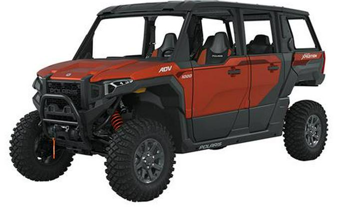 2024 Polaris Polaris XPEDITION ADV 5 Premium