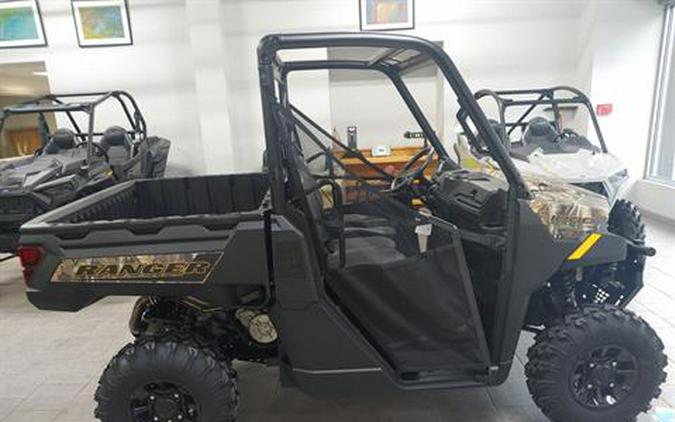 2024 Polaris Ranger 1000 Premium