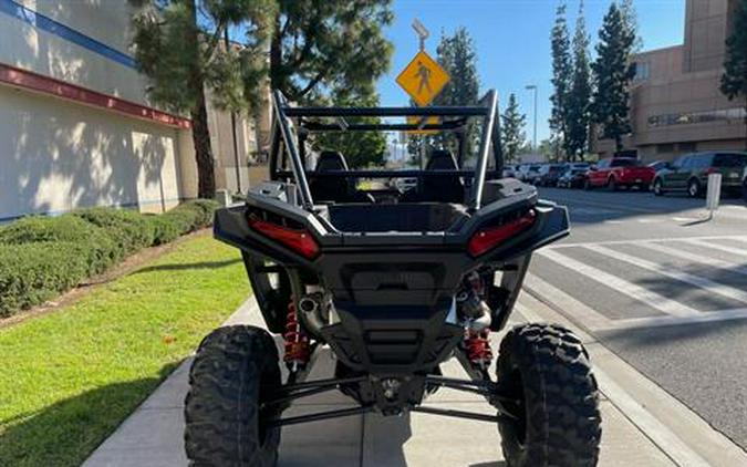 2024 Polaris RZR XP 1000 Sport