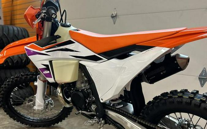 2024 KTM 300 XC