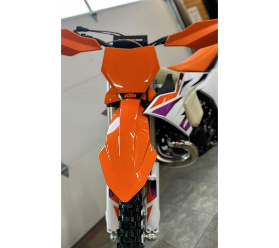 2024 KTM 300 XC