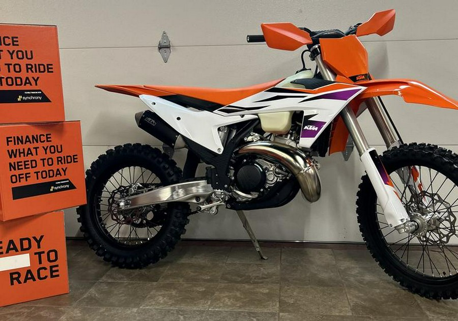 2024 KTM 300 XC