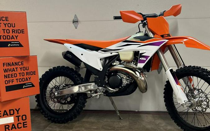 2024 KTM 300 XC