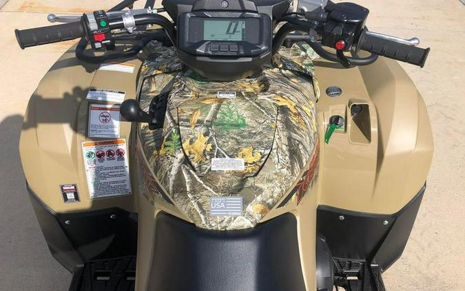 2024 Yamaha Kodiak 700 EPS Camo