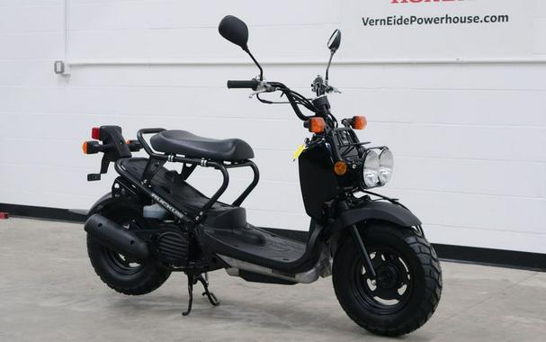 2024 Honda® Ruckus