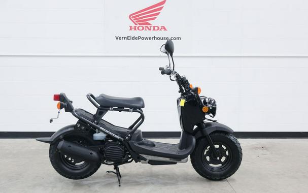 2024 Honda® Ruckus