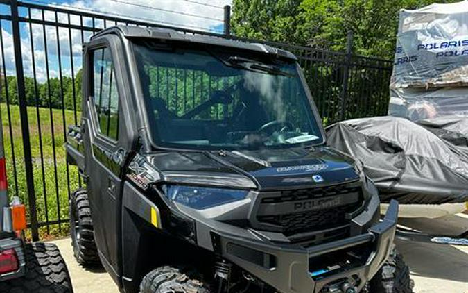 2025 Polaris Ranger XP 1000 NorthStar Edition Ultimate