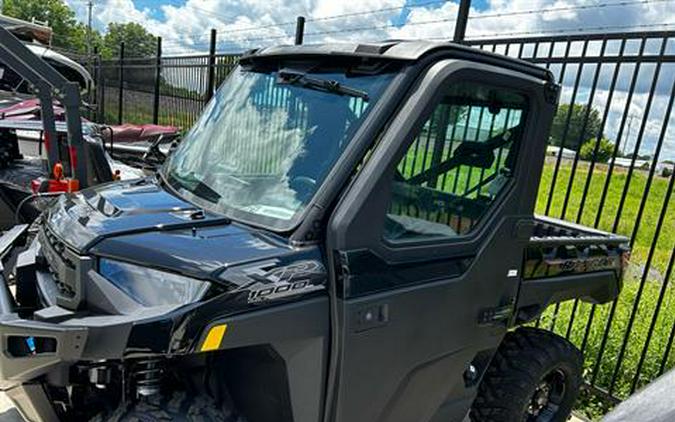 2025 Polaris Ranger XP 1000 NorthStar Edition Ultimate