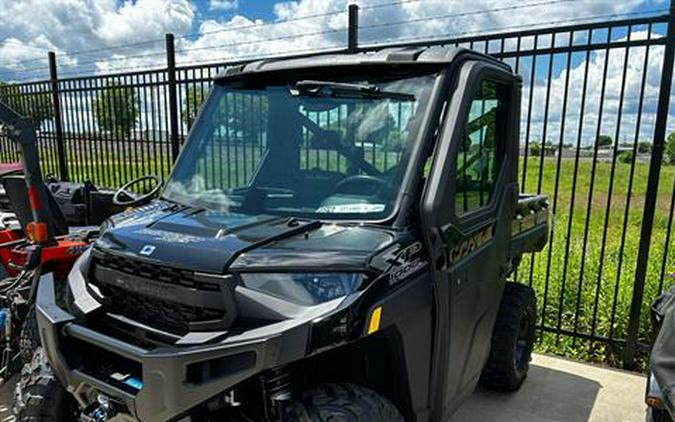 2025 Polaris Ranger XP 1000 NorthStar Edition Ultimate