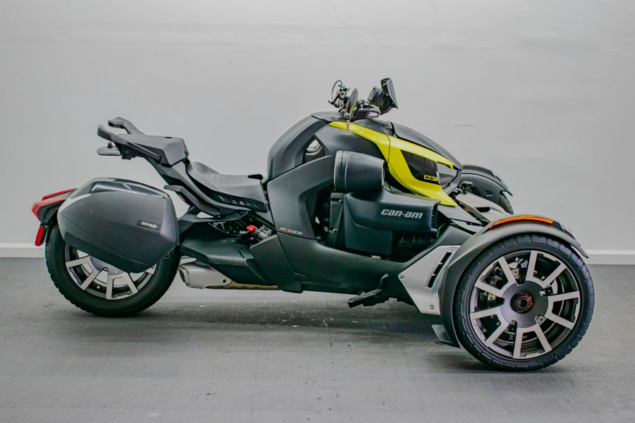 2019 Can-Am Ryker 900 ACE