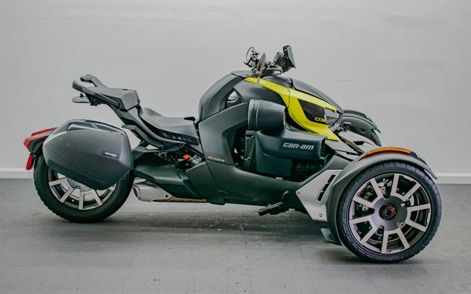 2019 Can-Am Ryker 900 ACE