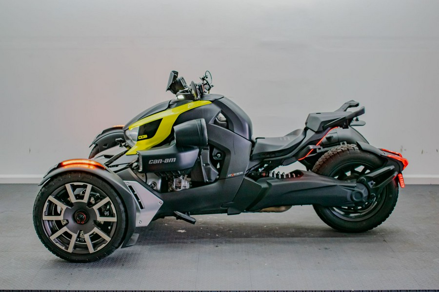 2019 Can-Am Ryker 900 ACE