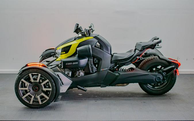 2019 Can-Am Ryker 900 ACE