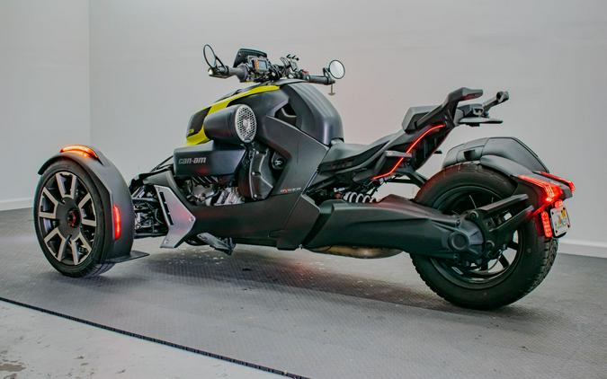 2019 Can-Am Ryker 900 ACE