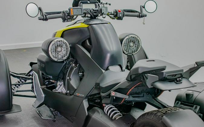 2019 Can-Am Ryker 900 ACE