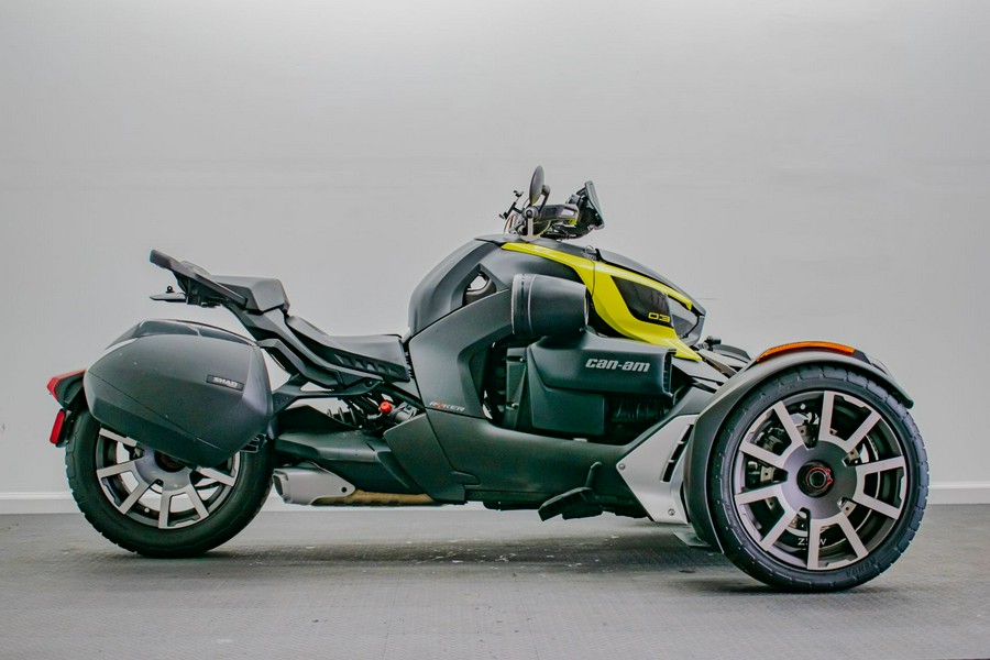 2019 Can-Am Ryker 900 ACE