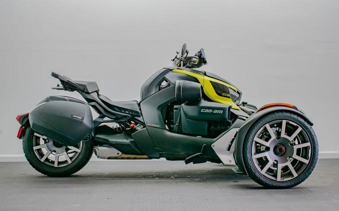 2019 Can-Am Ryker 900 ACE