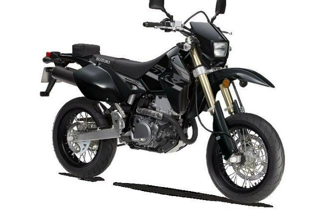 2024 Suzuki DR-Z400SM