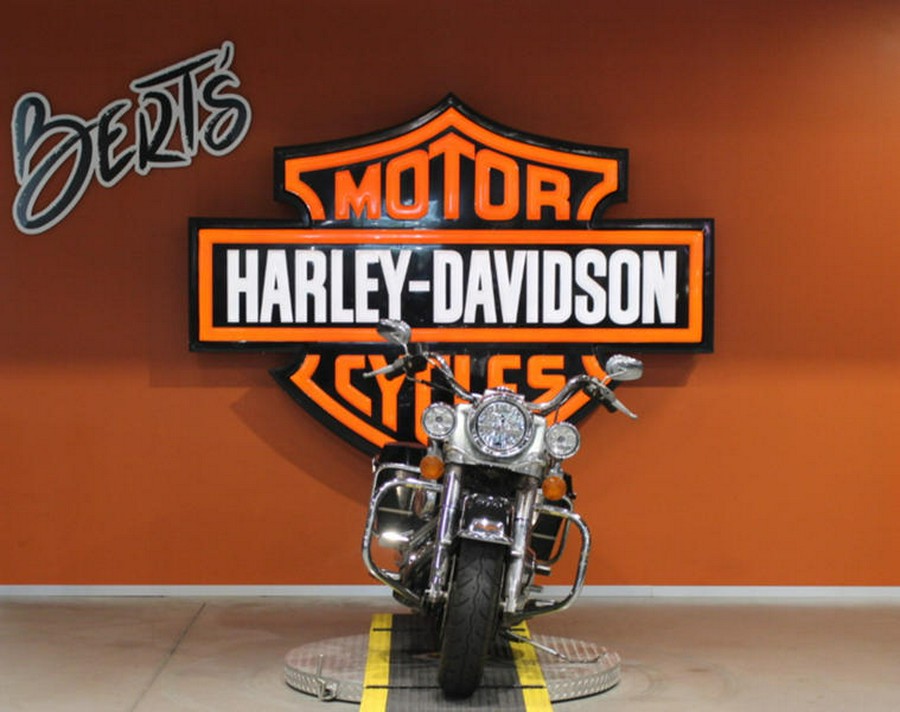 2003 Harley-Davidson® FLHR - Road King®